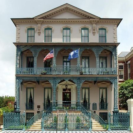 John Rutledge House Inn Charleston Luaran gambar