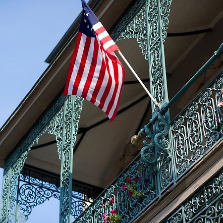 John Rutledge House Inn Charleston Luaran gambar