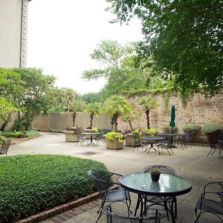 John Rutledge House Inn Charleston Luaran gambar