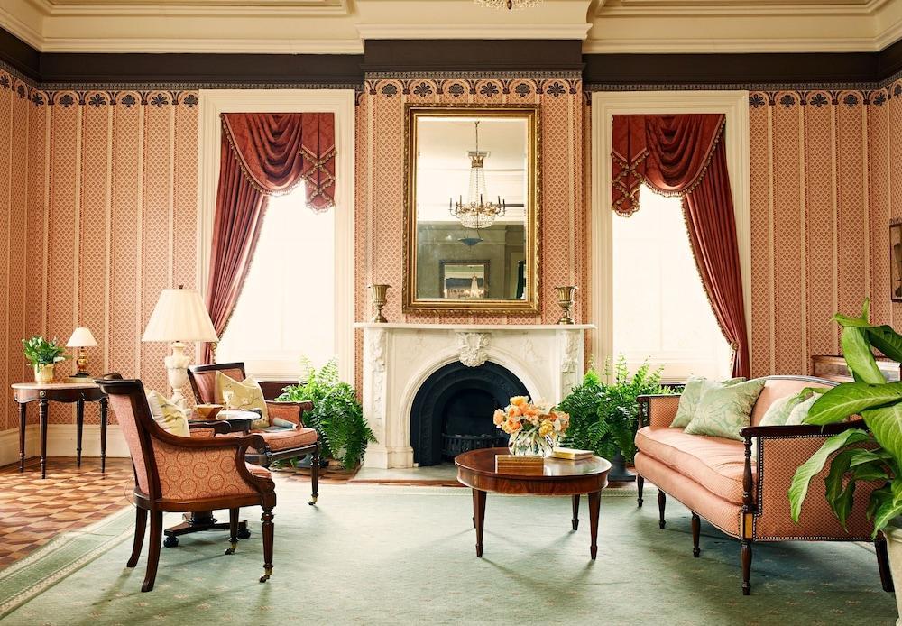 John Rutledge House Inn Charleston Luaran gambar