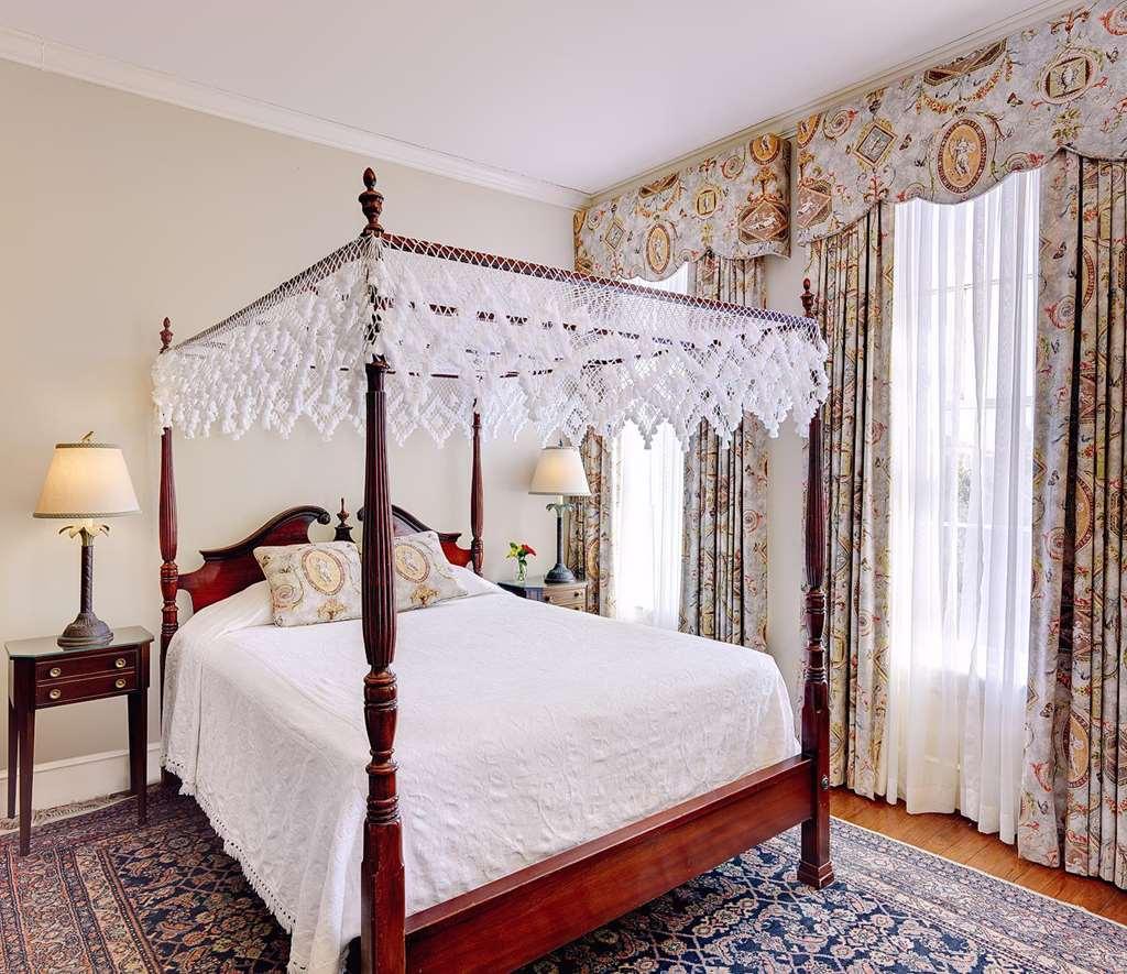 John Rutledge House Inn Charleston Bilik gambar