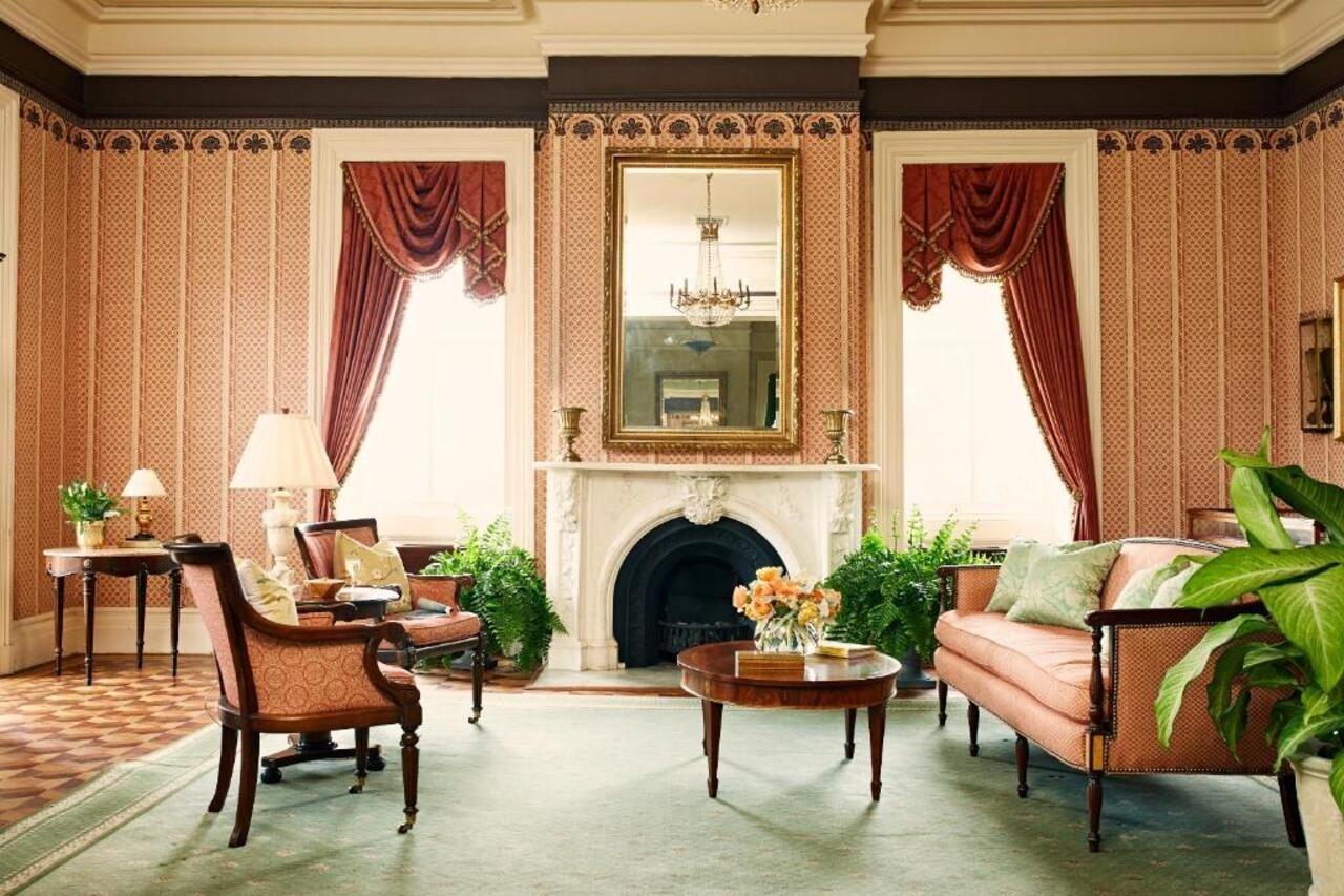 John Rutledge House Inn Charleston Luaran gambar