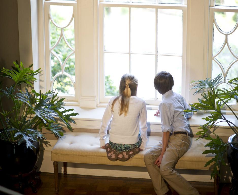 John Rutledge House Inn Charleston Luaran gambar