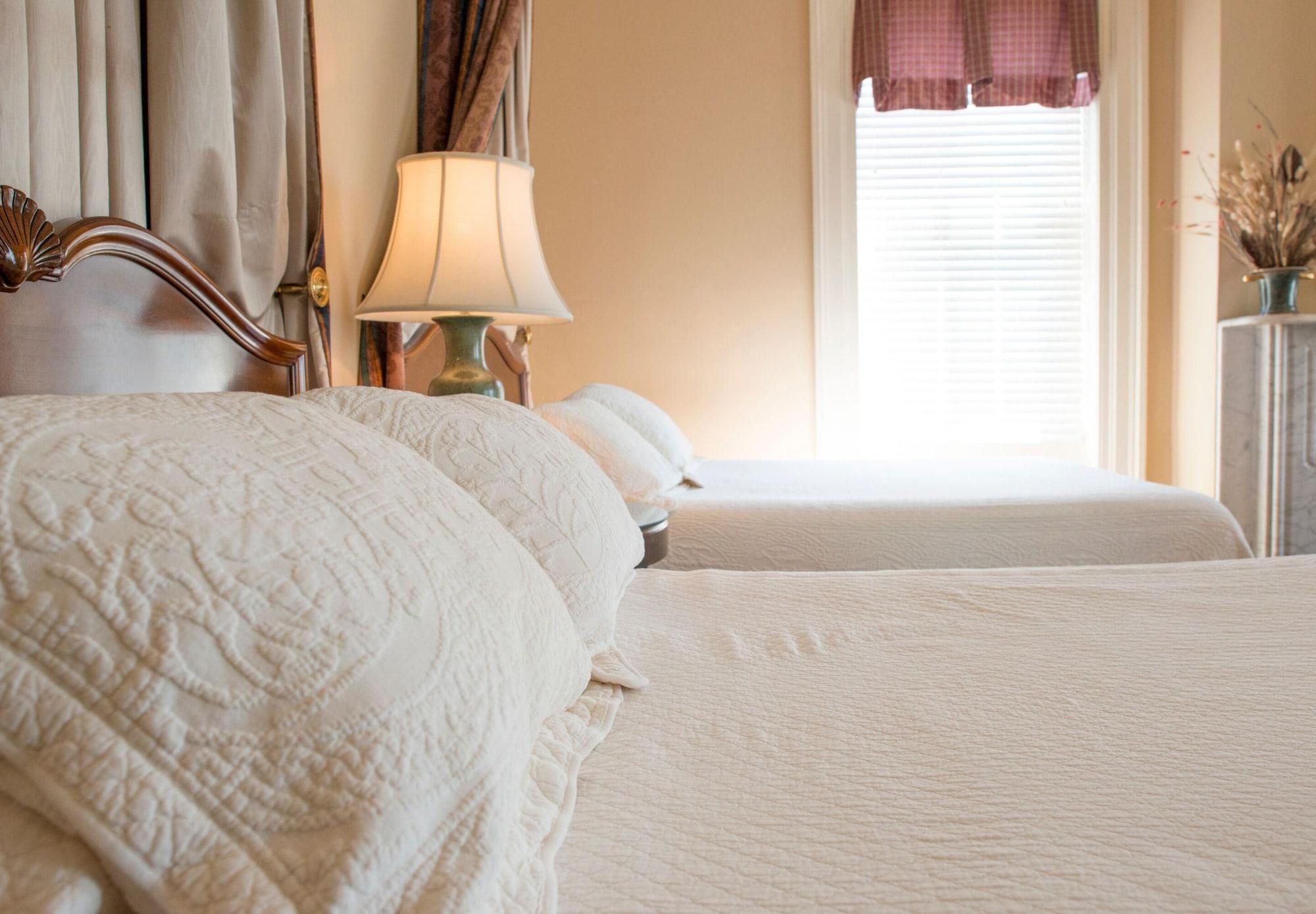 John Rutledge House Inn Charleston Luaran gambar
