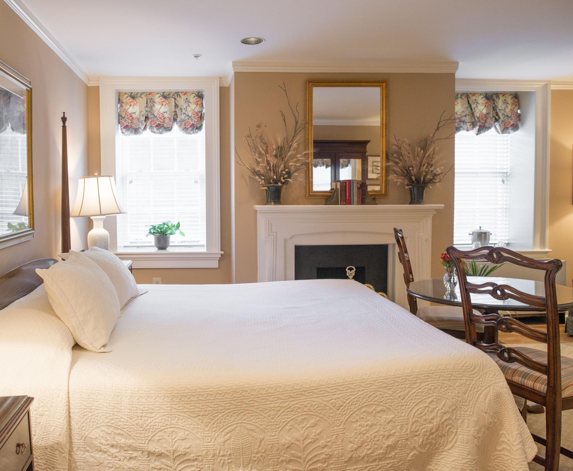 John Rutledge House Inn Charleston Luaran gambar
