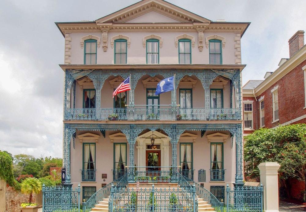 John Rutledge House Inn Charleston Luaran gambar