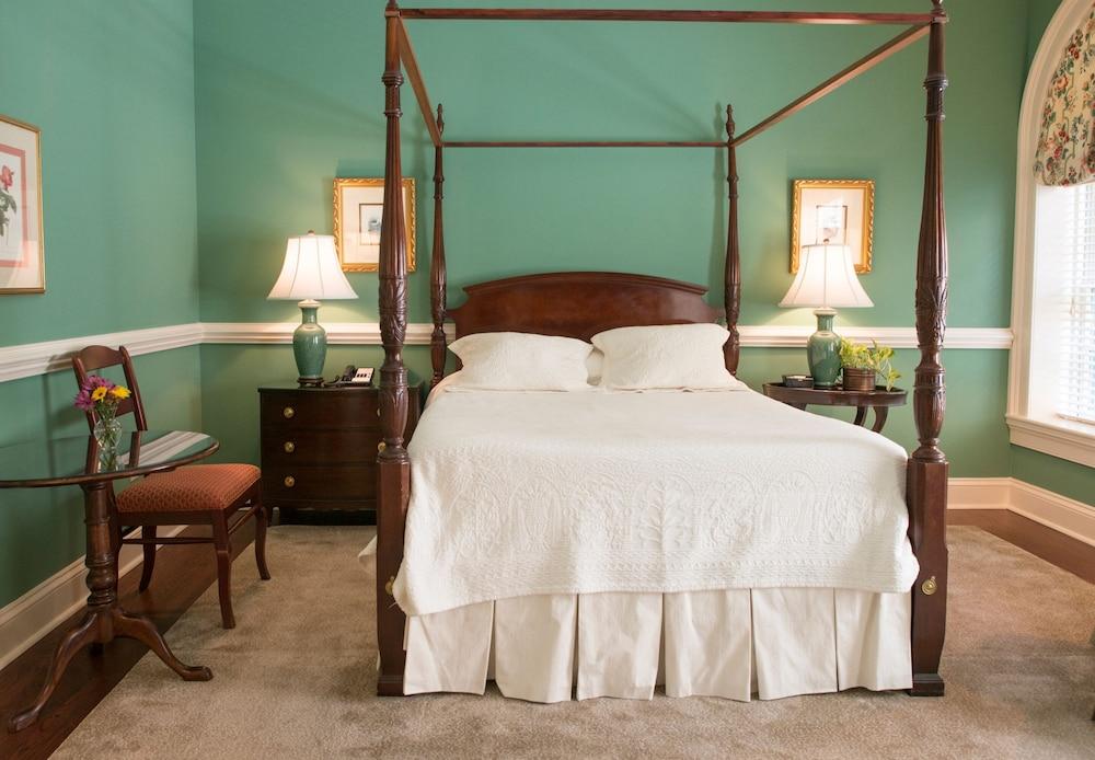 John Rutledge House Inn Charleston Luaran gambar