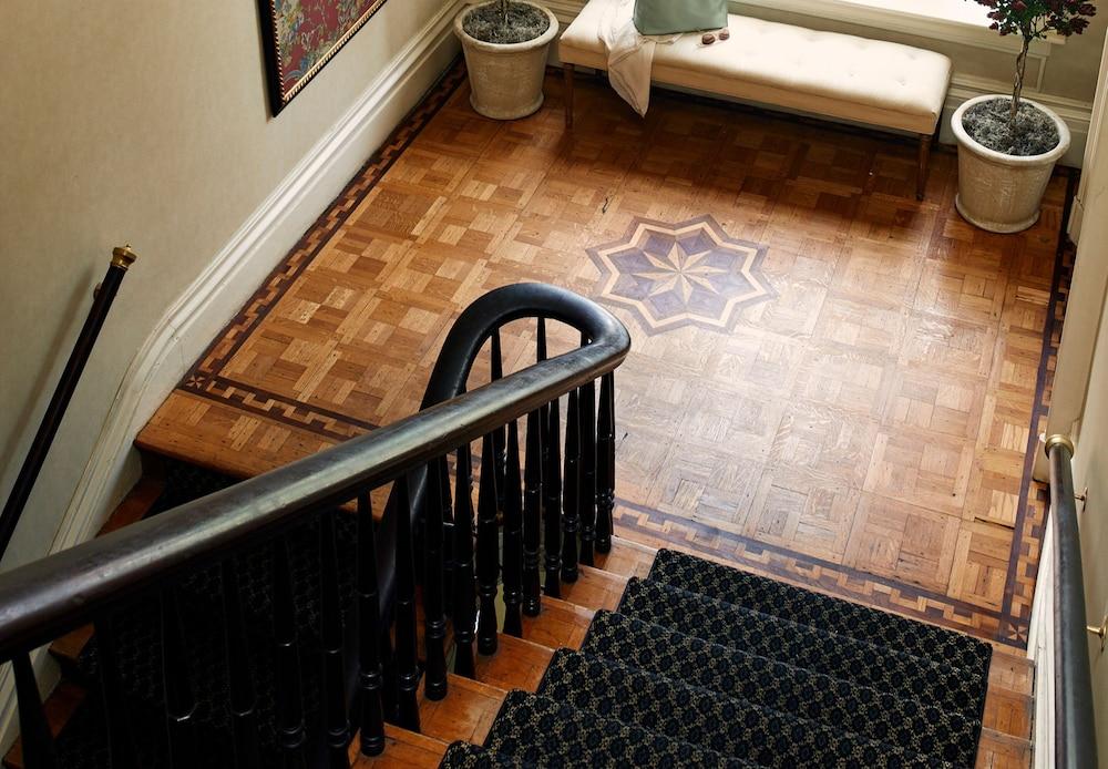John Rutledge House Inn Charleston Luaran gambar
