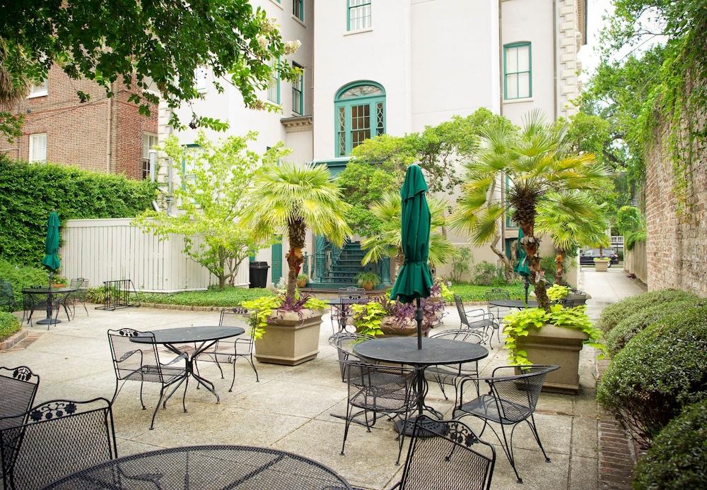 John Rutledge House Inn Charleston Luaran gambar