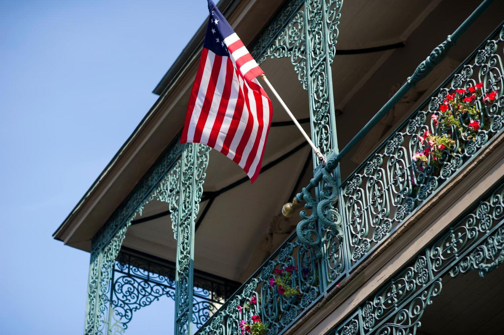 John Rutledge House Inn Charleston Luaran gambar
