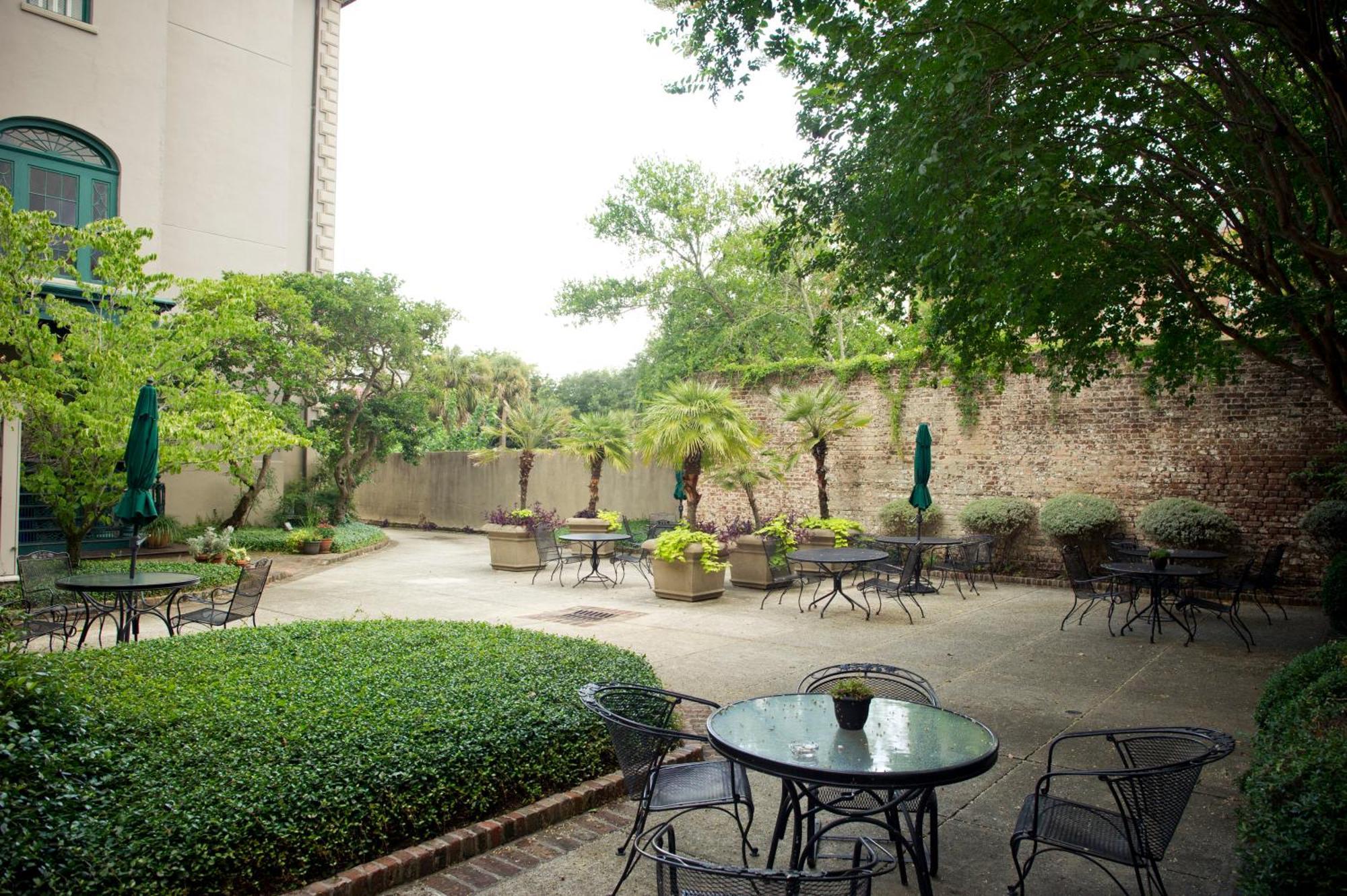 John Rutledge House Inn Charleston Luaran gambar