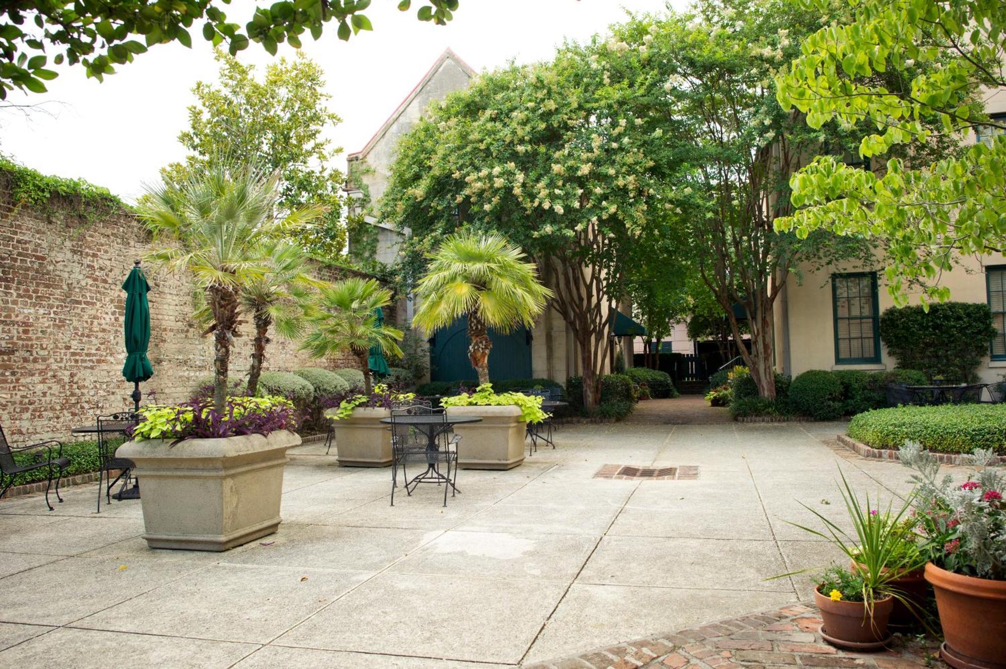John Rutledge House Inn Charleston Luaran gambar