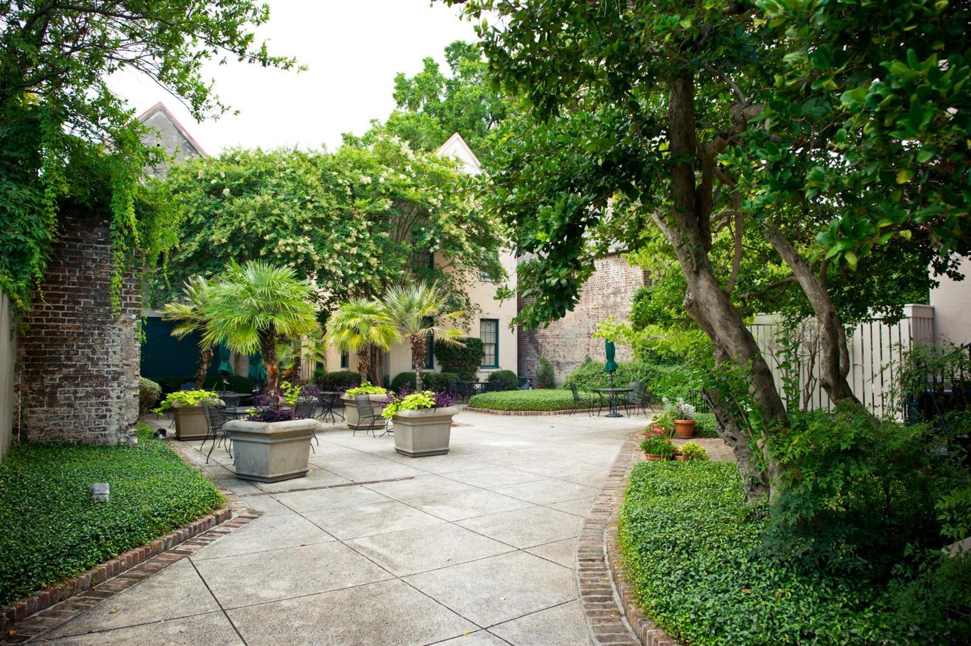John Rutledge House Inn Charleston Luaran gambar