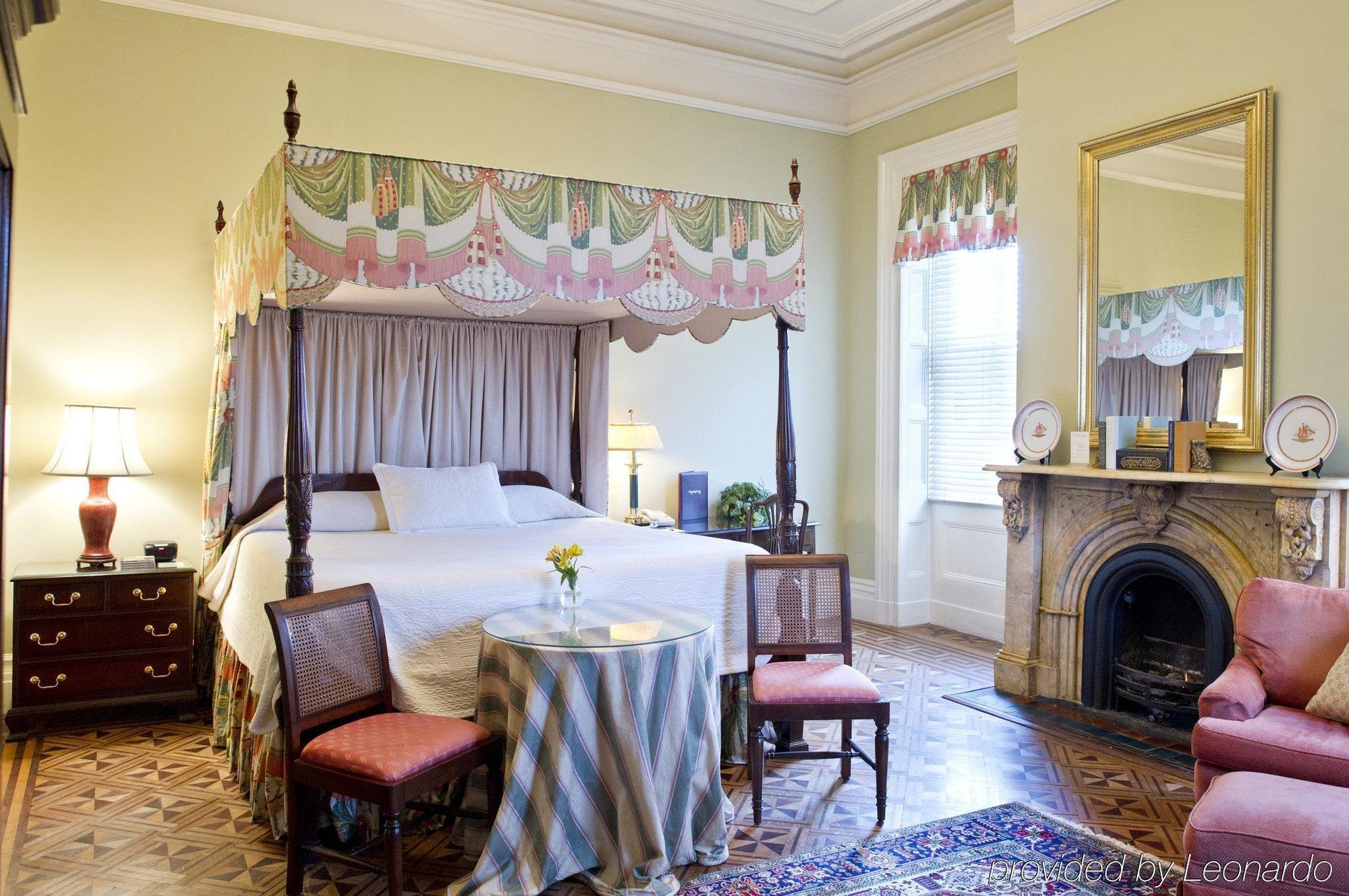 John Rutledge House Inn Charleston Luaran gambar