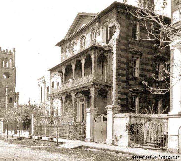 John Rutledge House Inn Charleston Luaran gambar