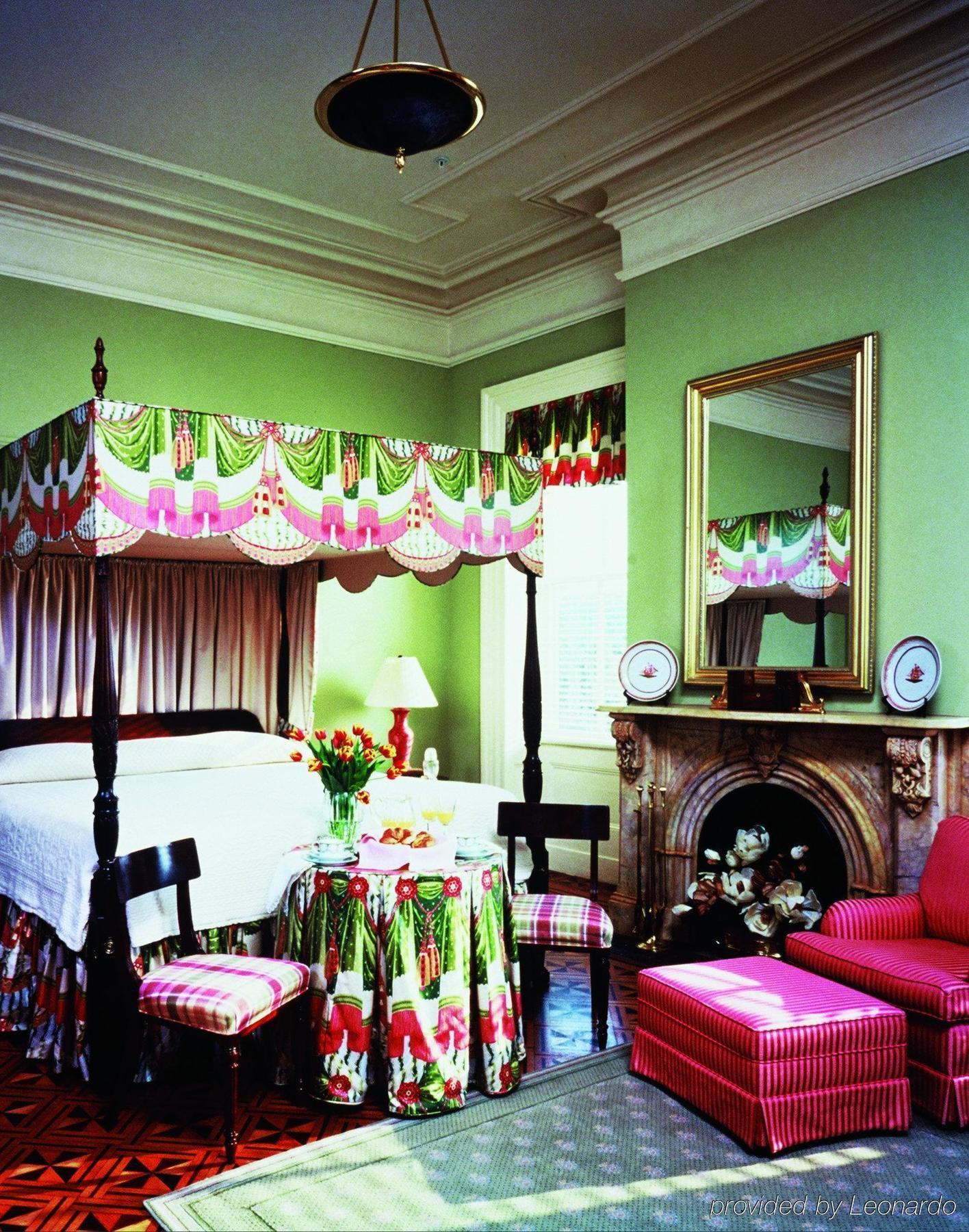 John Rutledge House Inn Charleston Luaran gambar