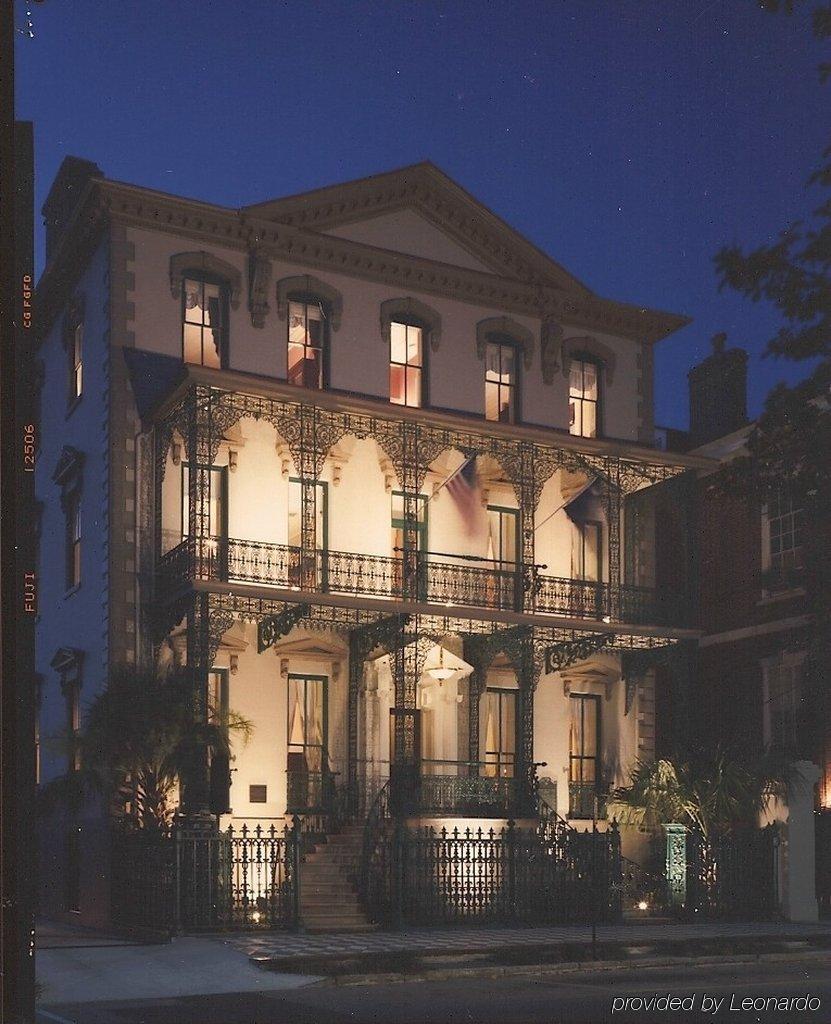 John Rutledge House Inn Charleston Luaran gambar