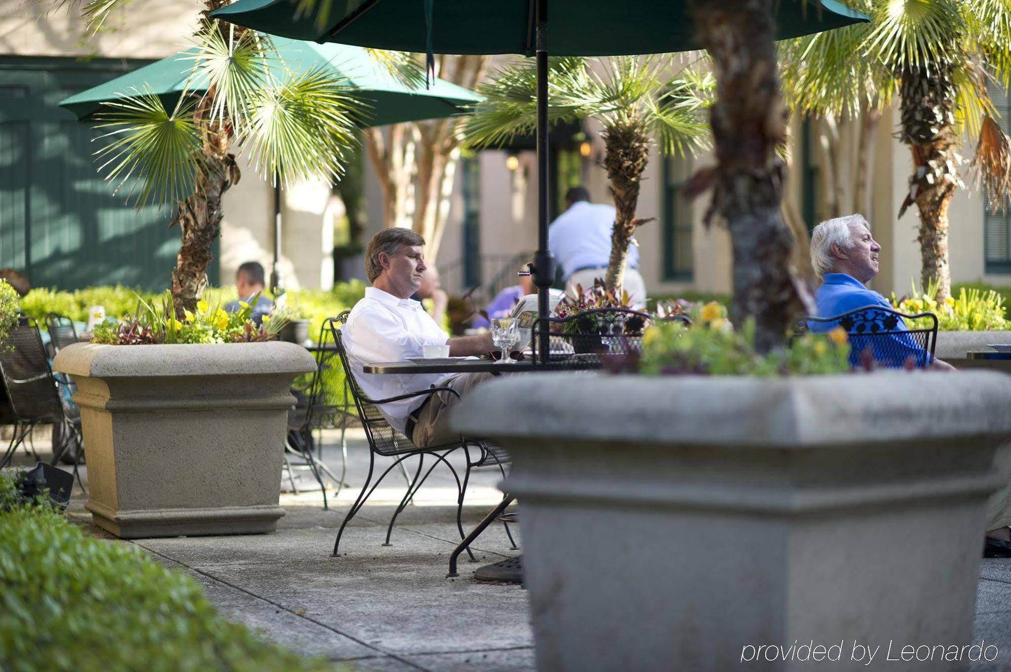 John Rutledge House Inn Charleston Luaran gambar