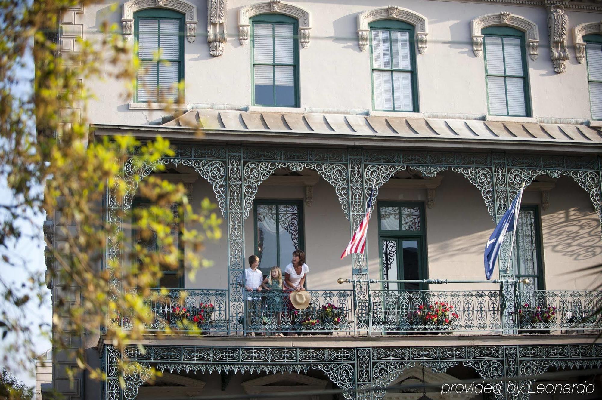 John Rutledge House Inn Charleston Luaran gambar