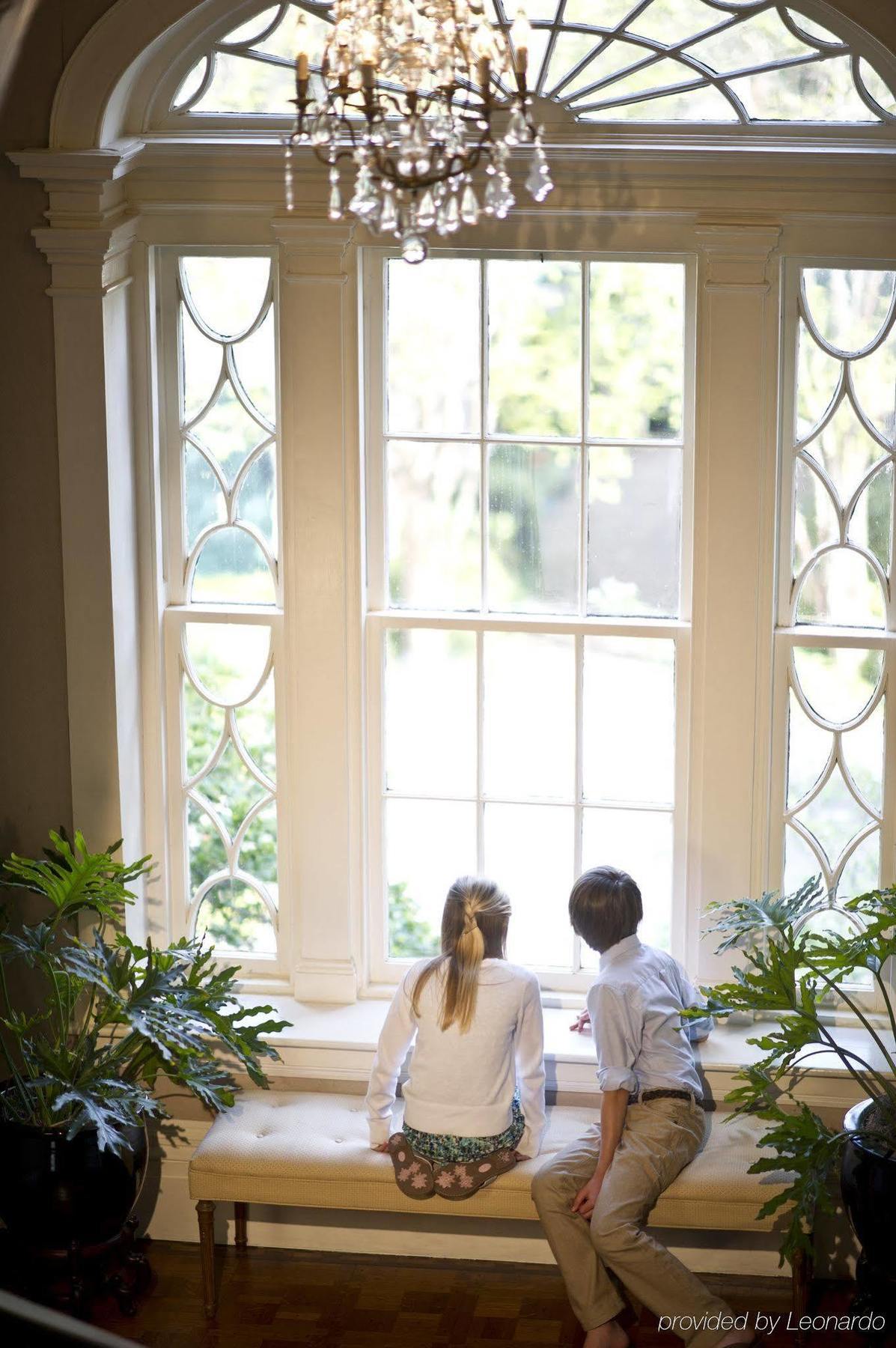 John Rutledge House Inn Charleston Luaran gambar