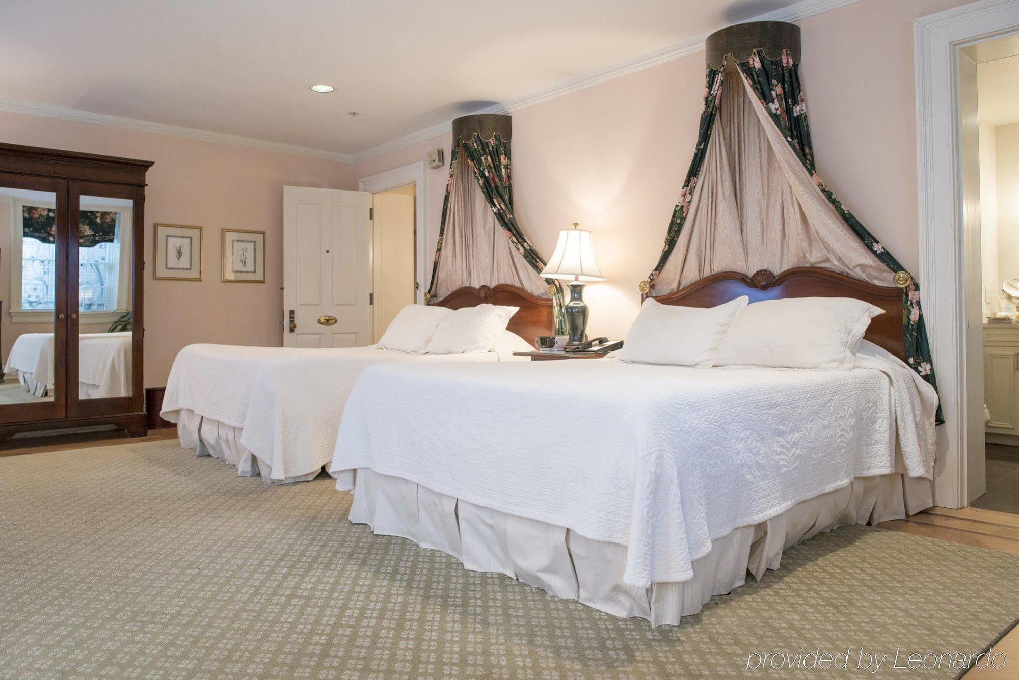 John Rutledge House Inn Charleston Luaran gambar