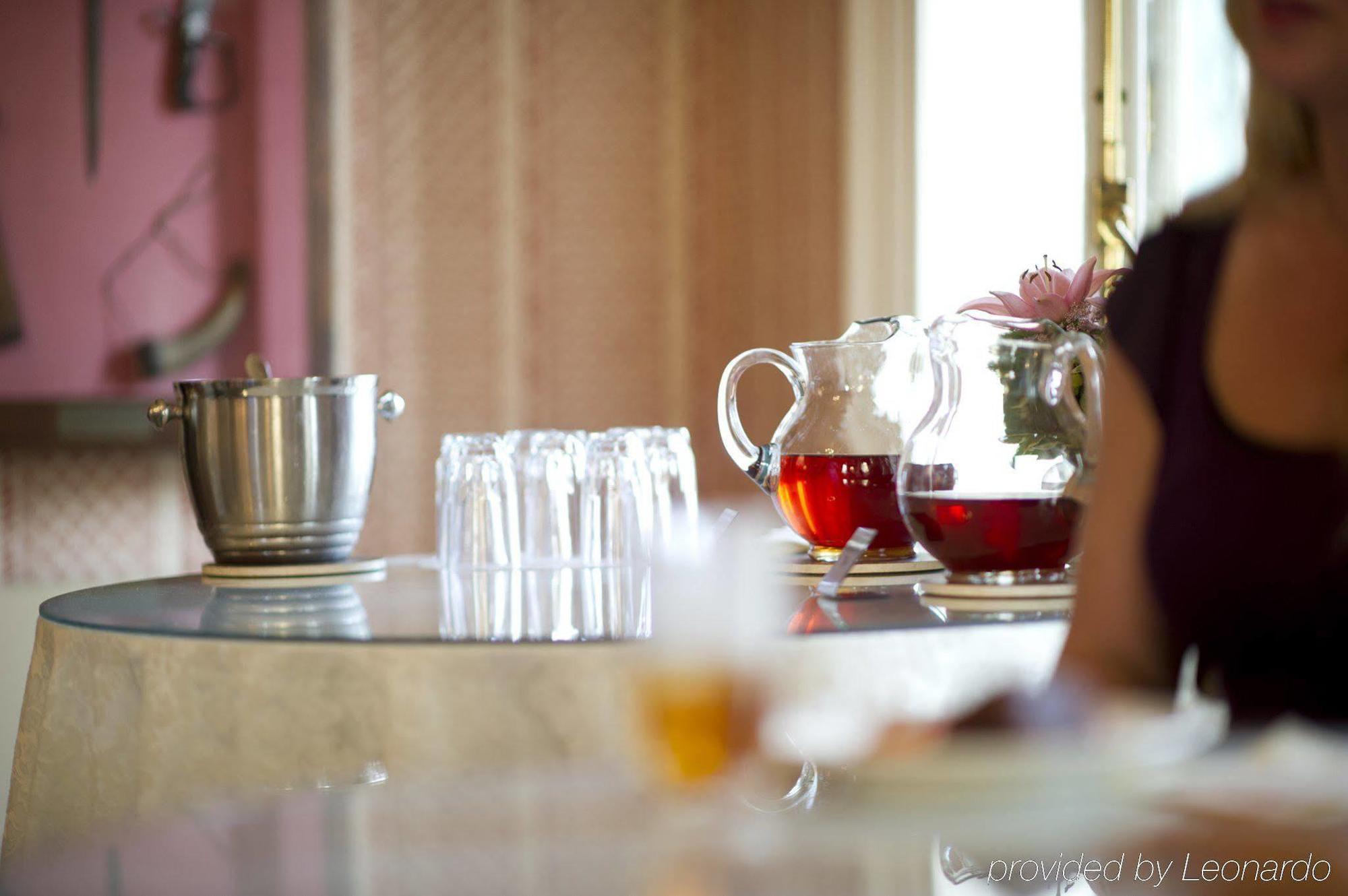 John Rutledge House Inn Charleston Luaran gambar