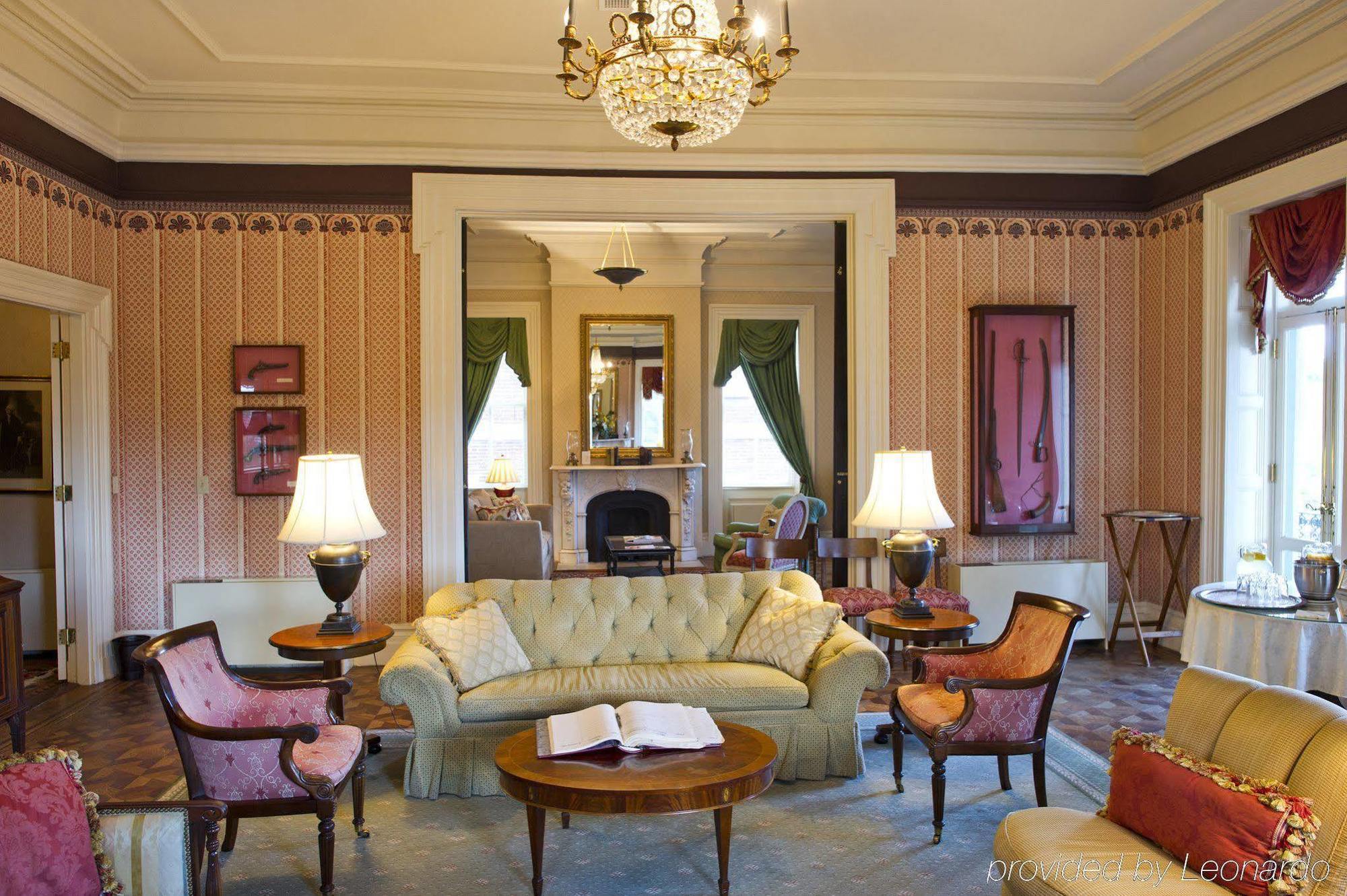 John Rutledge House Inn Charleston Luaran gambar