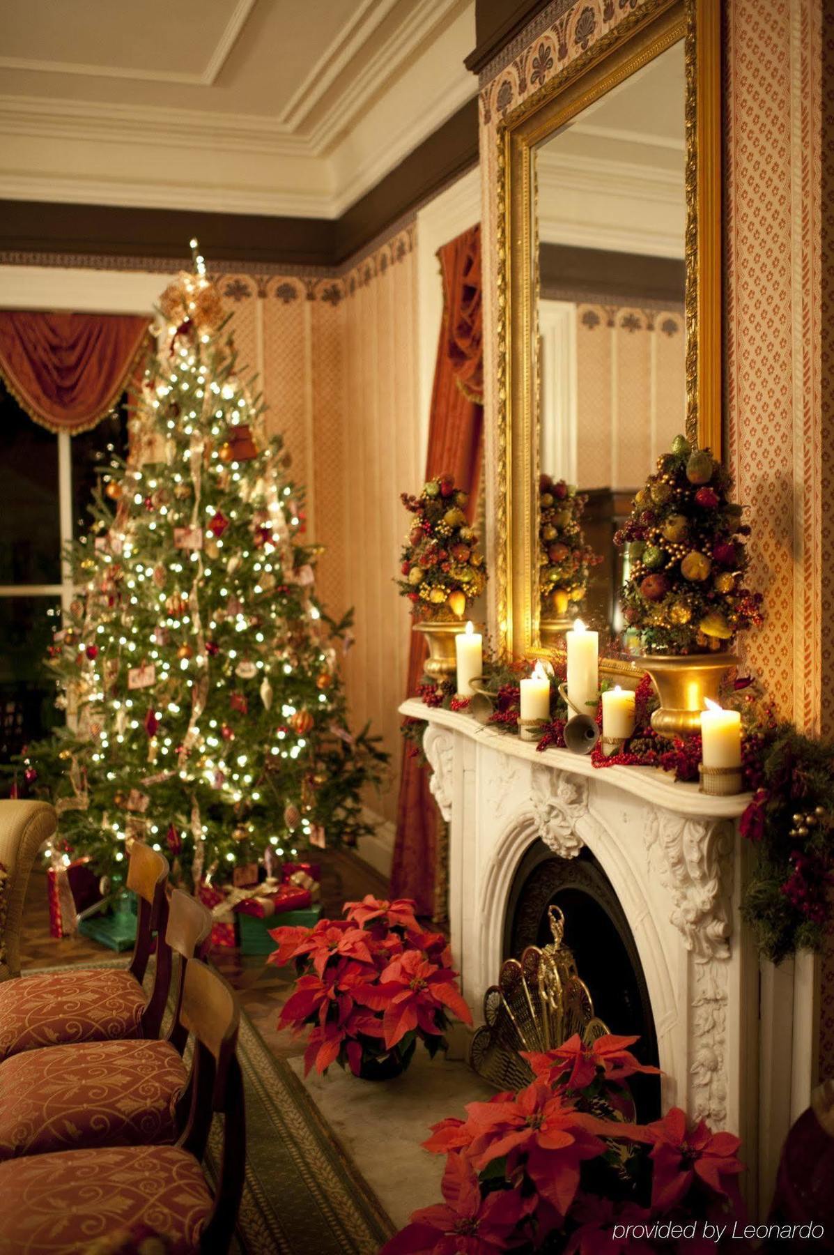 John Rutledge House Inn Charleston Luaran gambar