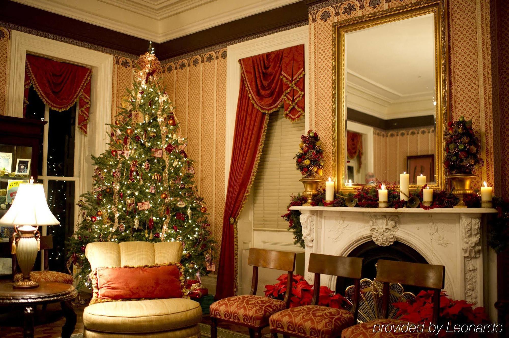 John Rutledge House Inn Charleston Luaran gambar