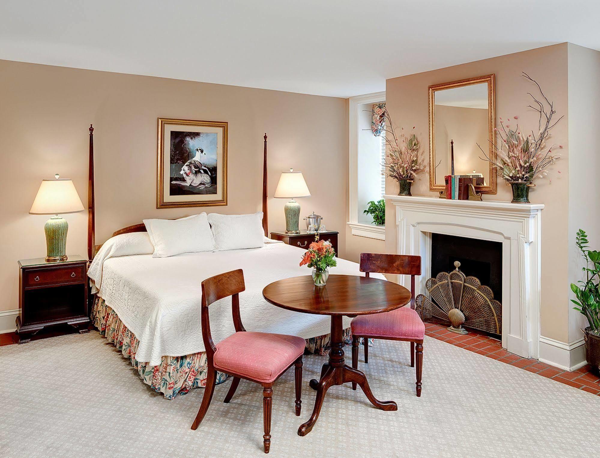 John Rutledge House Inn Charleston Luaran gambar