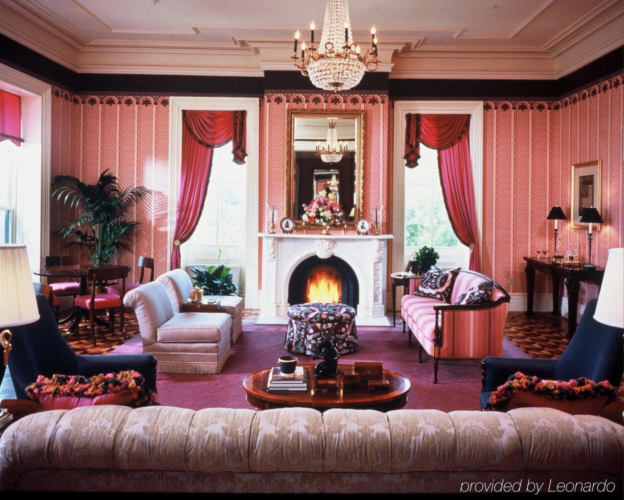 John Rutledge House Inn Charleston Luaran gambar