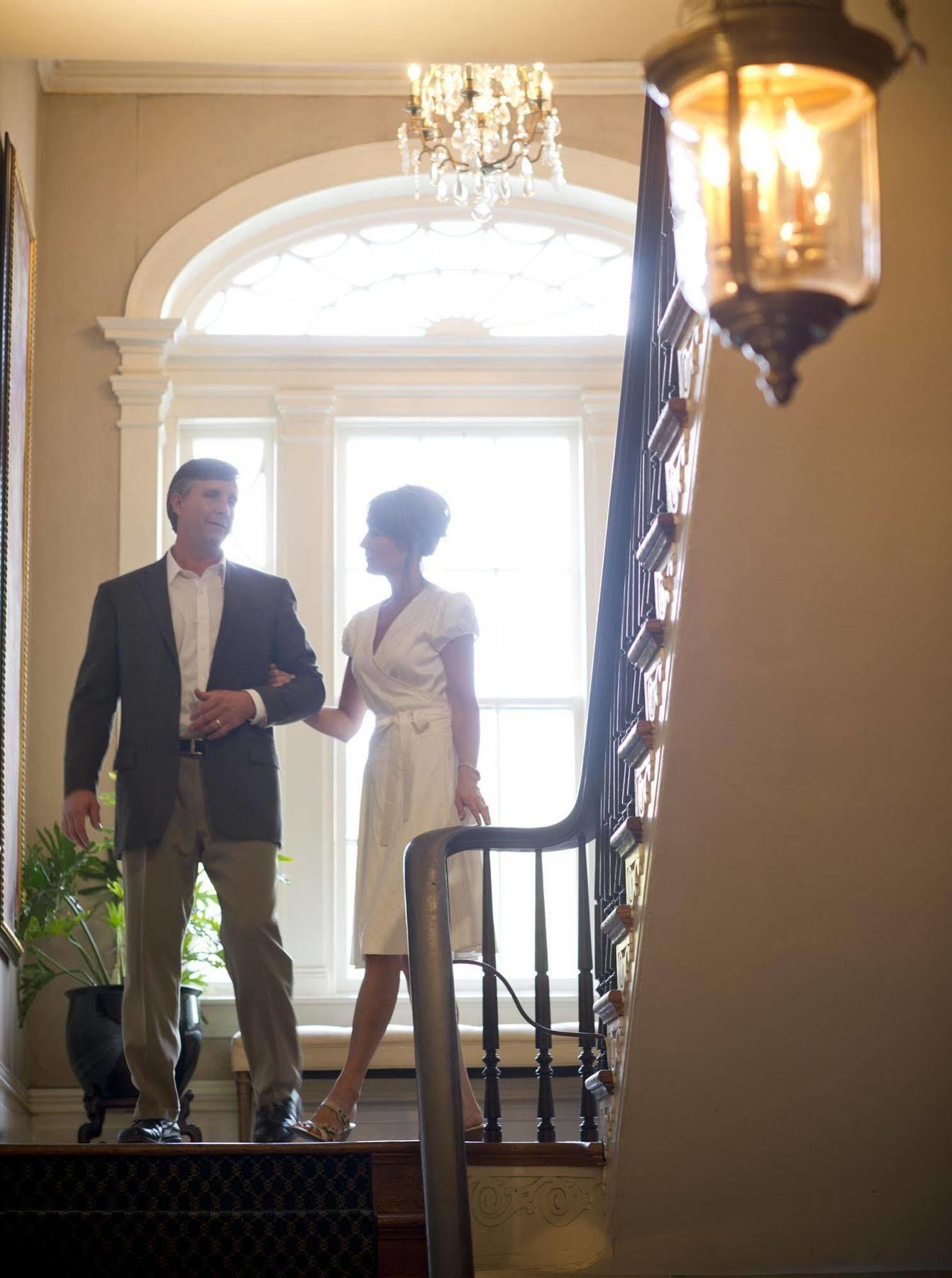 John Rutledge House Inn Charleston Luaran gambar