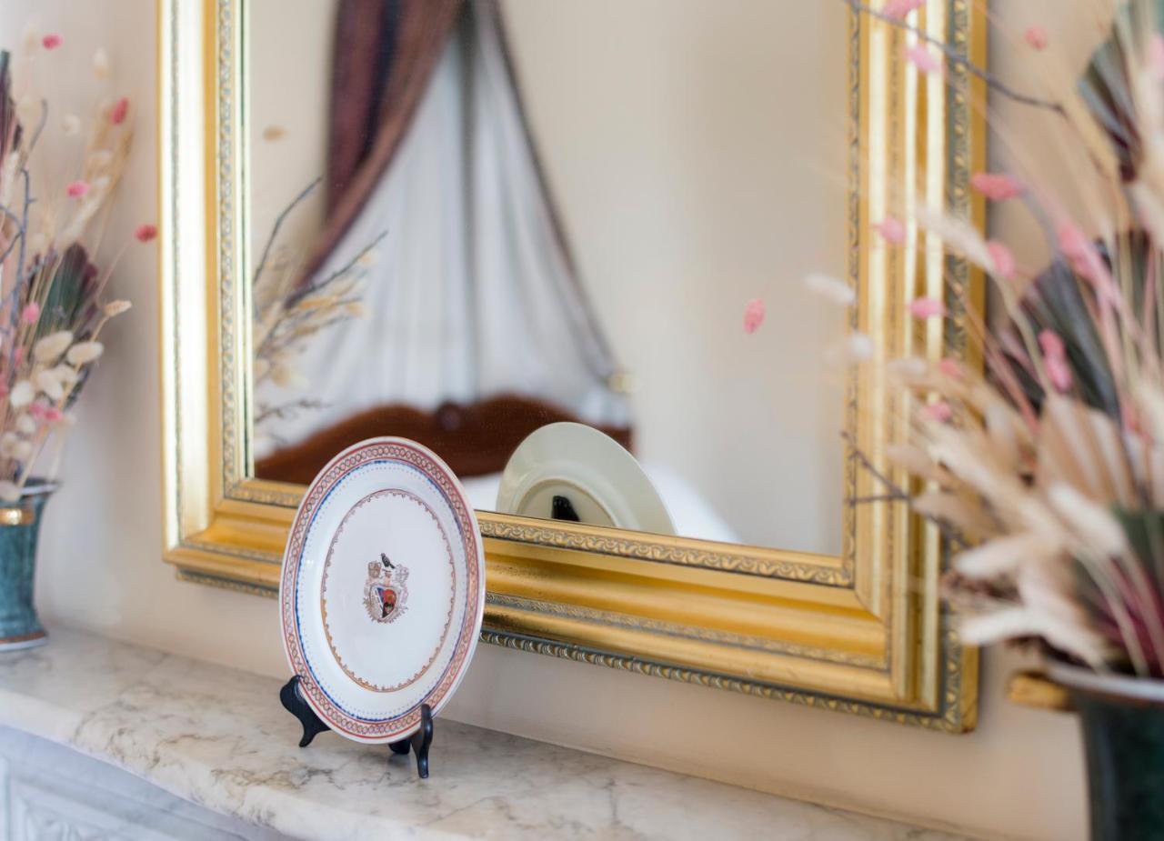 John Rutledge House Inn Charleston Luaran gambar